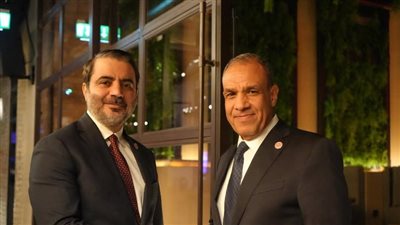 لقاء هام بين وزير الخارجية ونظيره السوري في الأردن.. وهذا ما دار في الاجتماع