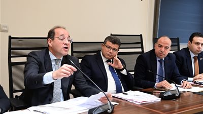 خطة النواب توافق نهائيًا على تعديلات الضريبة على الدخل لدعم موارد التأمين الصحي الشامل