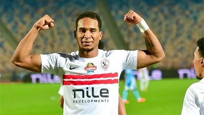 خطأ إداري في الزمالك أشعل أزمة سيف الجزيري