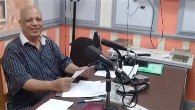 بعد عملية قلب مفتوح.. وفاة الاذاعي الكبير حسن عابد