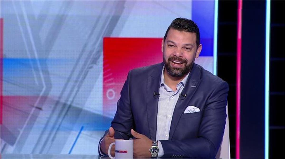 عبد الظاهر السقا: لاعب منتخب مصر لا يحصل على حقه.. وأتمنى ألا يعود شوبير للأهلي