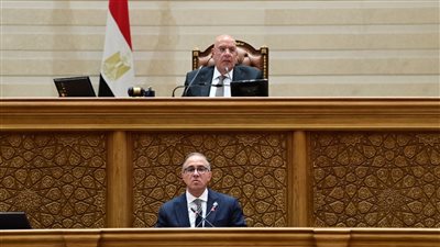 مجلس النواب يوافق على منحة أوربية بقيمة 1.2 مليون دولار لدعم محطات الصرف بالإسكندرية ودمياط