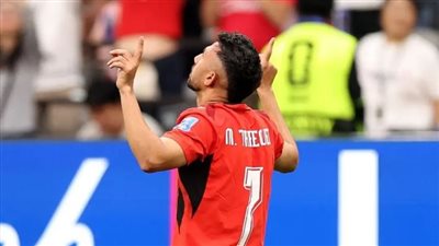 تريزيجيه نموذج للطاعة.. وأدعو الله بعدم عودة شوبير للدوري المصري مجددًا