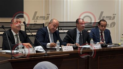 شريف باشا يترأس اجتماع “صحة النواب” لبحث ملفات الكوادر الطبية والمنشآت المغلقة