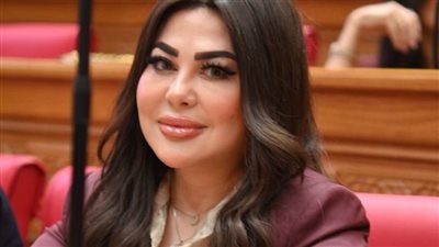 النائبة ولاء الصبان تعلن موافقتها على اتفاقية دعم قطاع الصرف الصحي.. وتطالب بضمان تحويل الدراسات إلى مشروعات تنفيذية