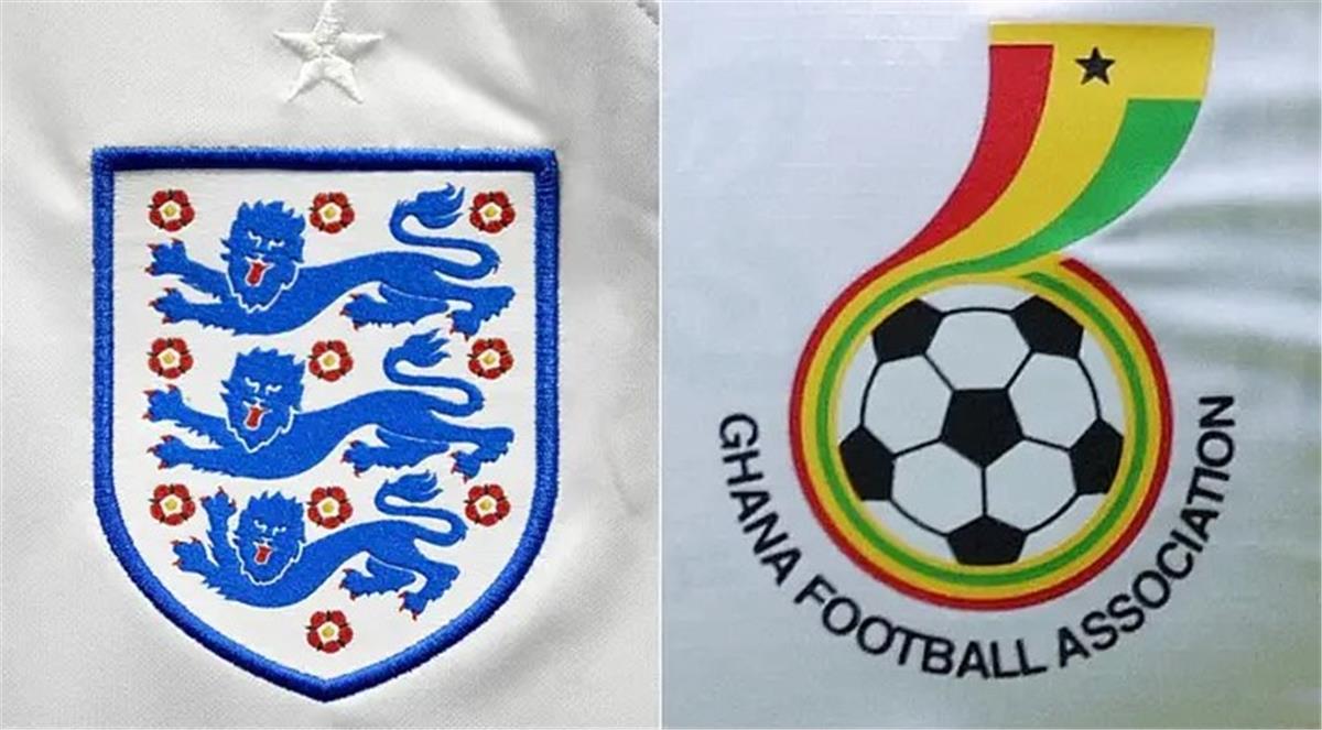 القنوات الناقلة لمباراة إنجلترا وغانا في كأس العالم