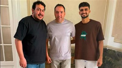 حرس الحدود يتعاقد مع هاني ياسر ظهير أيسر الزمالك 3 مواسم