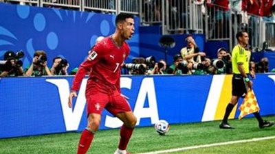 نتيجه مباراه البرتغال واوزبكستان الآن.. ملخص اهداف ونتيجة مباراة منتخب البرتغال وأوزبكستان في كأس العالم 2026 بعد مرور 80 دقيقة