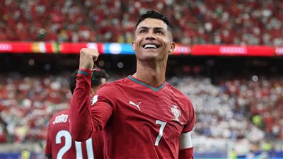 البرتغال.. تابع أهداف رونالدو أمام أوزبكستان في كأس العالم 2026