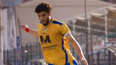 طلائع الجيش يتعاقد مع زغلول محمد ظهير أيمن طنطا 4 مواسم