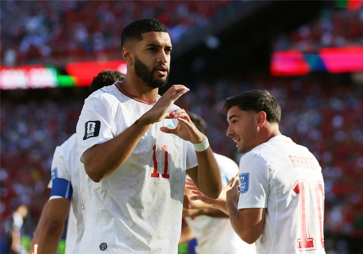 موعد والقنوات الناقلة لمباراة المغرب وهايتي اليوم في كأس العالم 2026