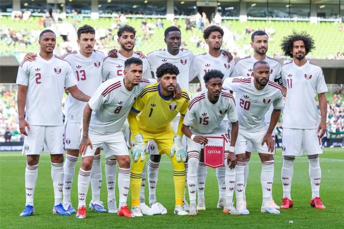 فرص تأهل قطر إلى دور الـ32 من كأس العالم أمام البوسنة والهرسك