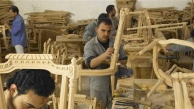 التوترات الإقليمية وارتفاع تكاليف الشحن وراء زيادة أسعار الأثاث