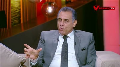 حمادة صدقي يكشف سر أغنية شيرين عبد الوهاب داخل معسكرات منتخب مصر