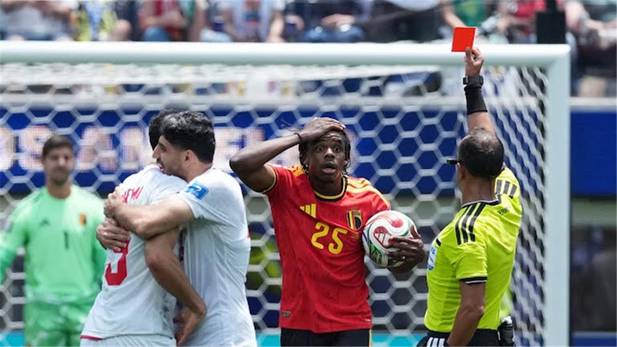 صحيفة إيرانية تحذر مصر: نتمسك بآمال تأهلنا في كأس العالم رغم كارثية وضعنا
