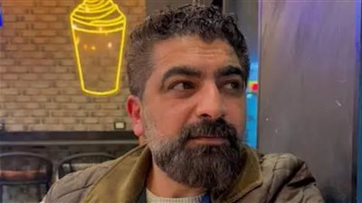 القصة الكاملة لأزمة فادي خفاجة مع أشرف زكي قبل ساعات من التحقيق