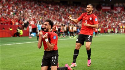 منتخب مصر يقترب من التأهل التاريخي.. الفراعنة يعتلون صدارة المجموعة قبل موقعة إيران الحاسمة