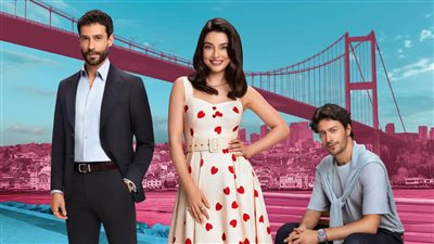 موعد عرض الحلقة 2 من مسلسل احتمال حب وأبرز الأحداث المتوقعة
