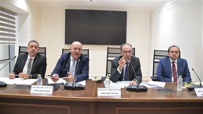 برئاسة شريف باشا.. قرارات برلمانية عاجلة لتلبية الاحتياجات الصحية العاجلة بالمحافظات