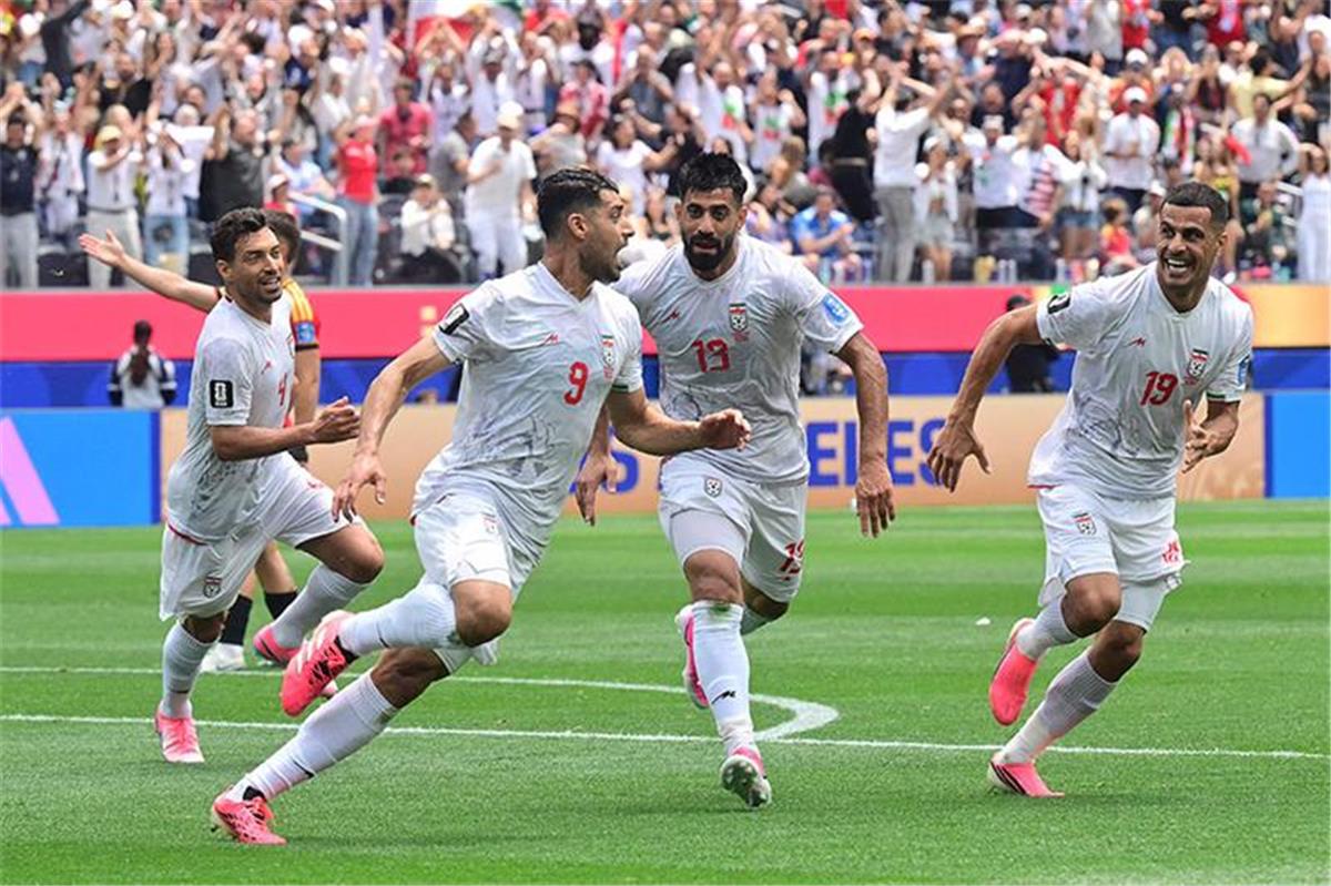 مجموعة مصر | مهدي طارمي يكشف مفتاح تأهل إيران إلى الدور المقبل من كأس العالم