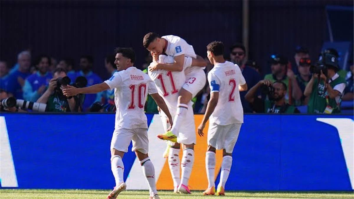 القنوات الناقلة لمباراة المغرب وهايتي اليوم في كأس العالم 2026