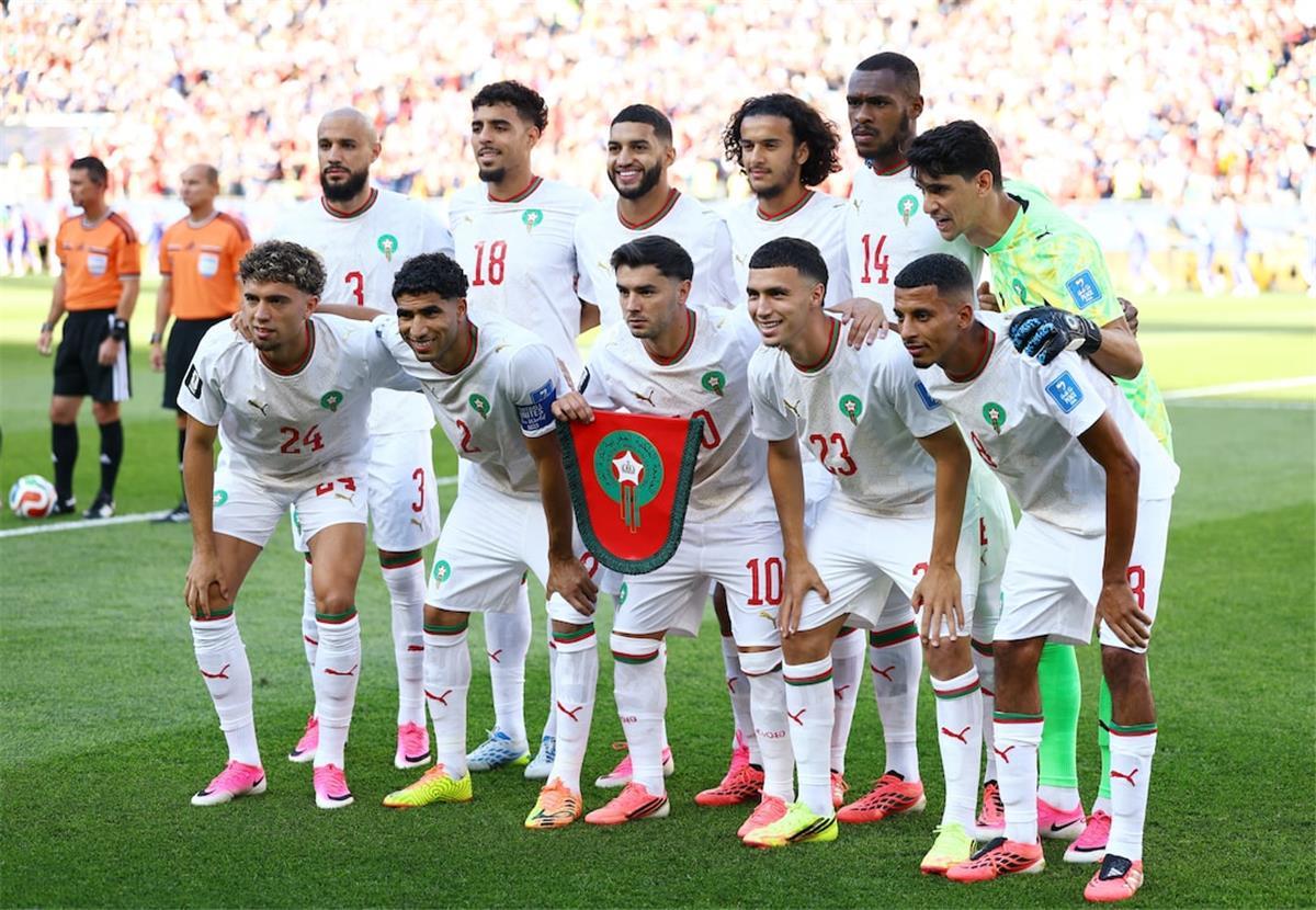 معلق مباراة المغرب وهايتي اليوم في كأس العالم 2026
