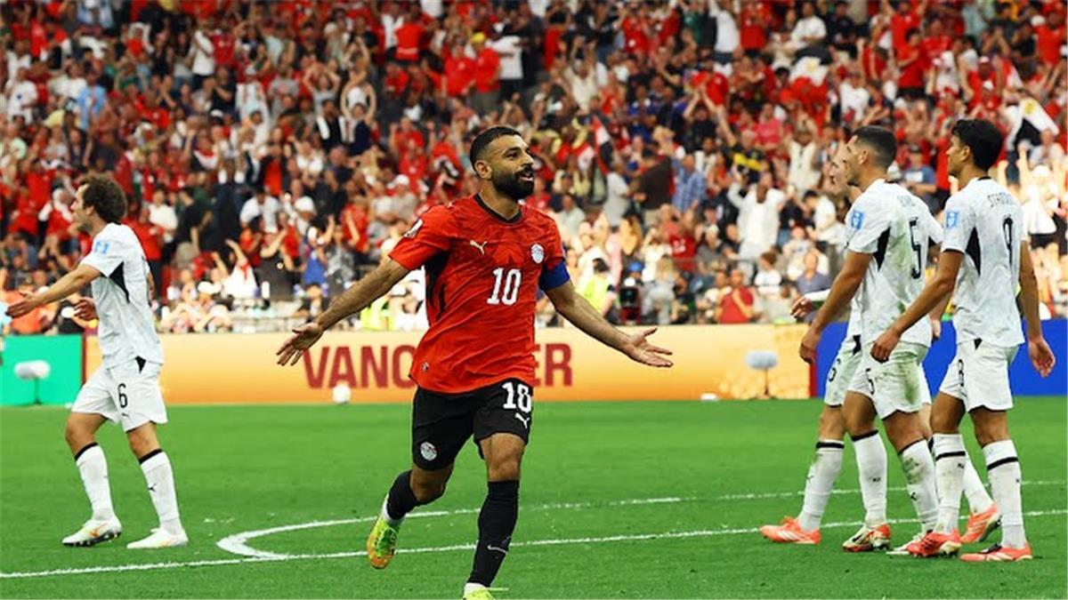 مستقبل محمد صلاح بعد الرحيل عن ليفربول.. قد لا يغادر أمريكا