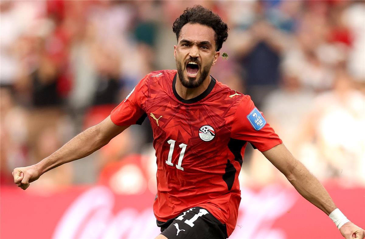 مصطفى زيكو: حسام حسن غيّر حياتي.. ولولاه ما كنت في كأس العالم