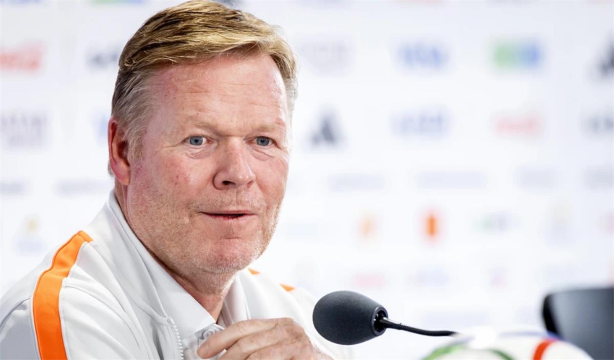 كومان: أريد الابتعاد عن المغرب والبرازيل.. ولا أتوقع تونس