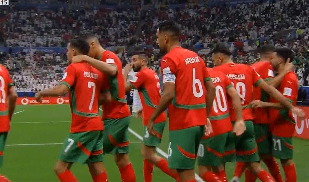موعد والقنوات الناقلة لمباراة المغرب وهولندا اليوم في كأس العالم