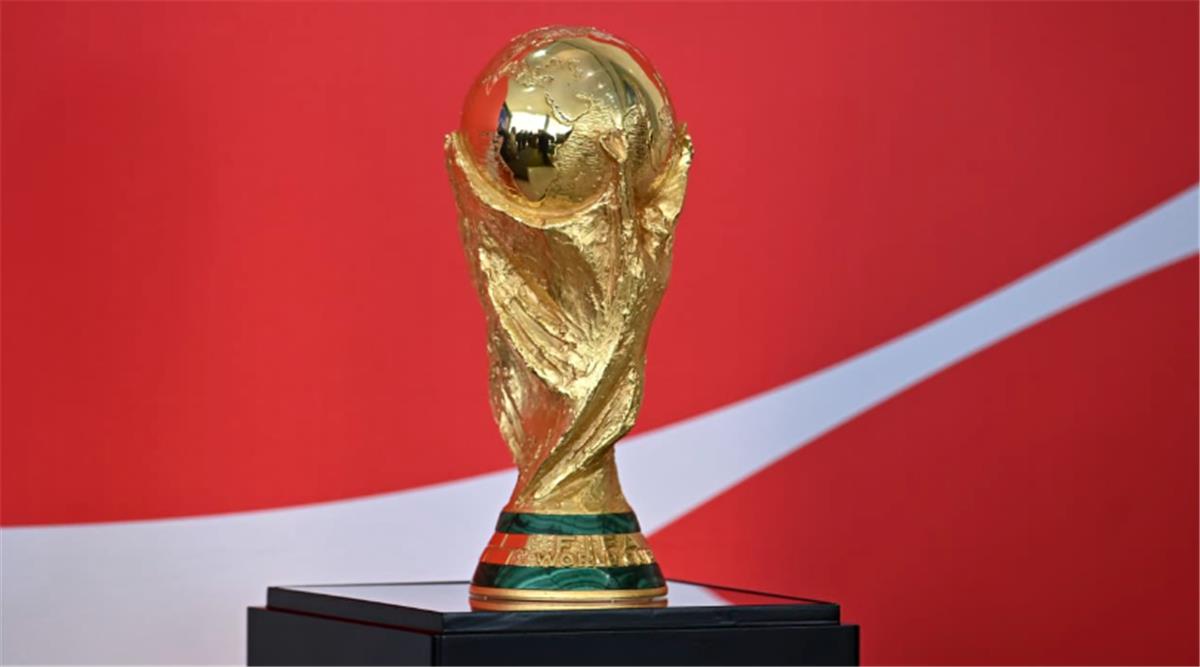 قائمة الفرق المتأهلة إلى دور الـ 32 في مونديال 2026