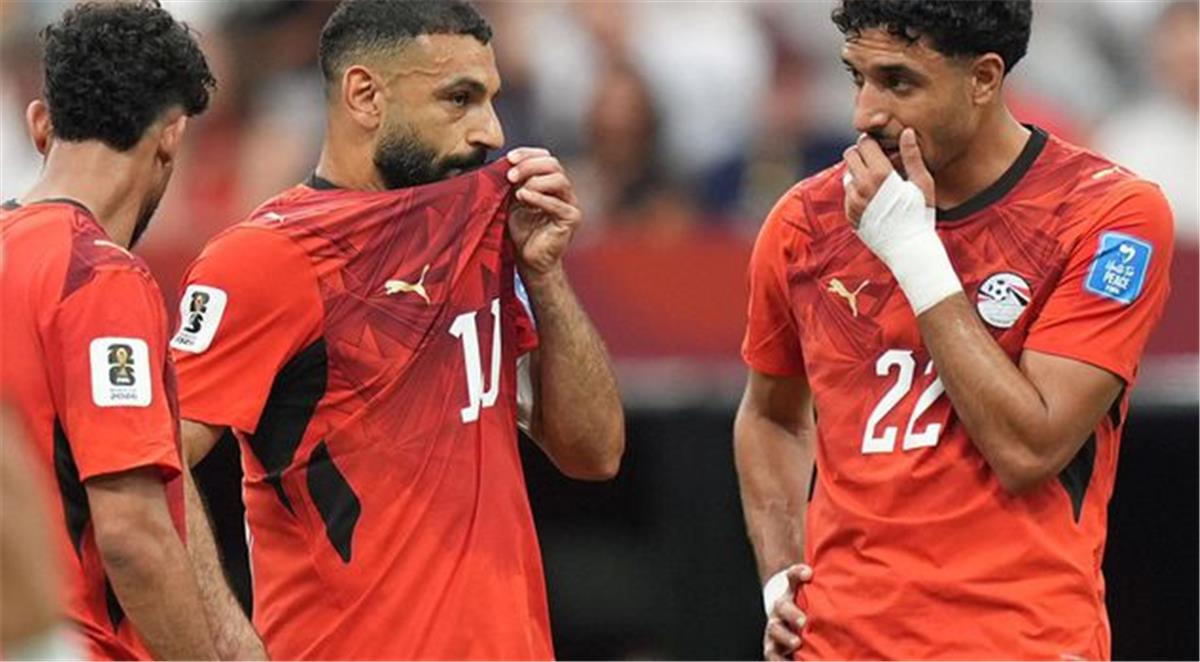 عمر مرموش يقرر وجهته الجديدة بعد رحيله عن مانشستر سيتي