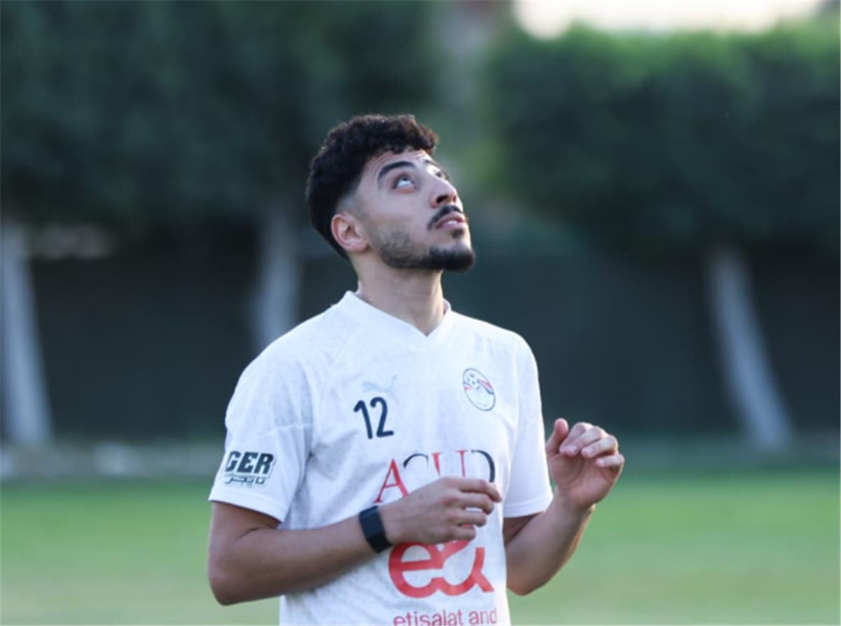 رد أكرم توفيق على انتقاله إلى الأهلي وسط ضغوط عائلية
