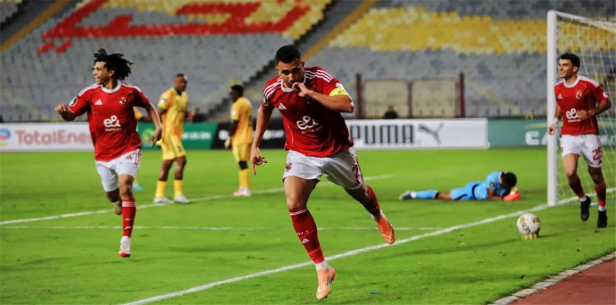 الرياض السعودي يعلن تطورات جديدة بشأن مفاوضاته مع تريزيجيه من الأهلي