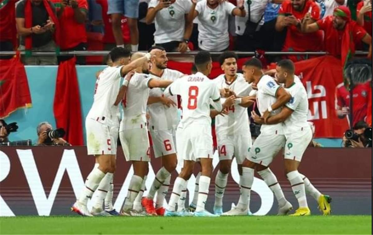 منافس المغرب في دور الـ 16 من كأس العالم 2026