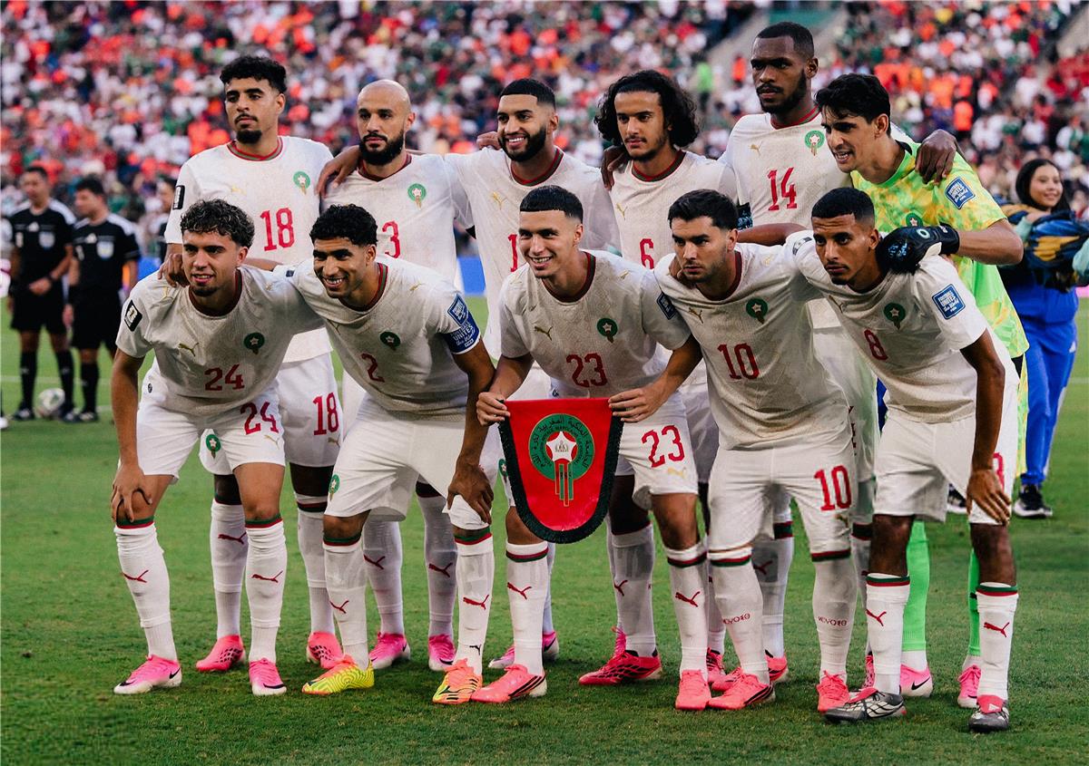 موعد مباراة المغرب القادمة بعد الفوز على هولندا في كأس العالم