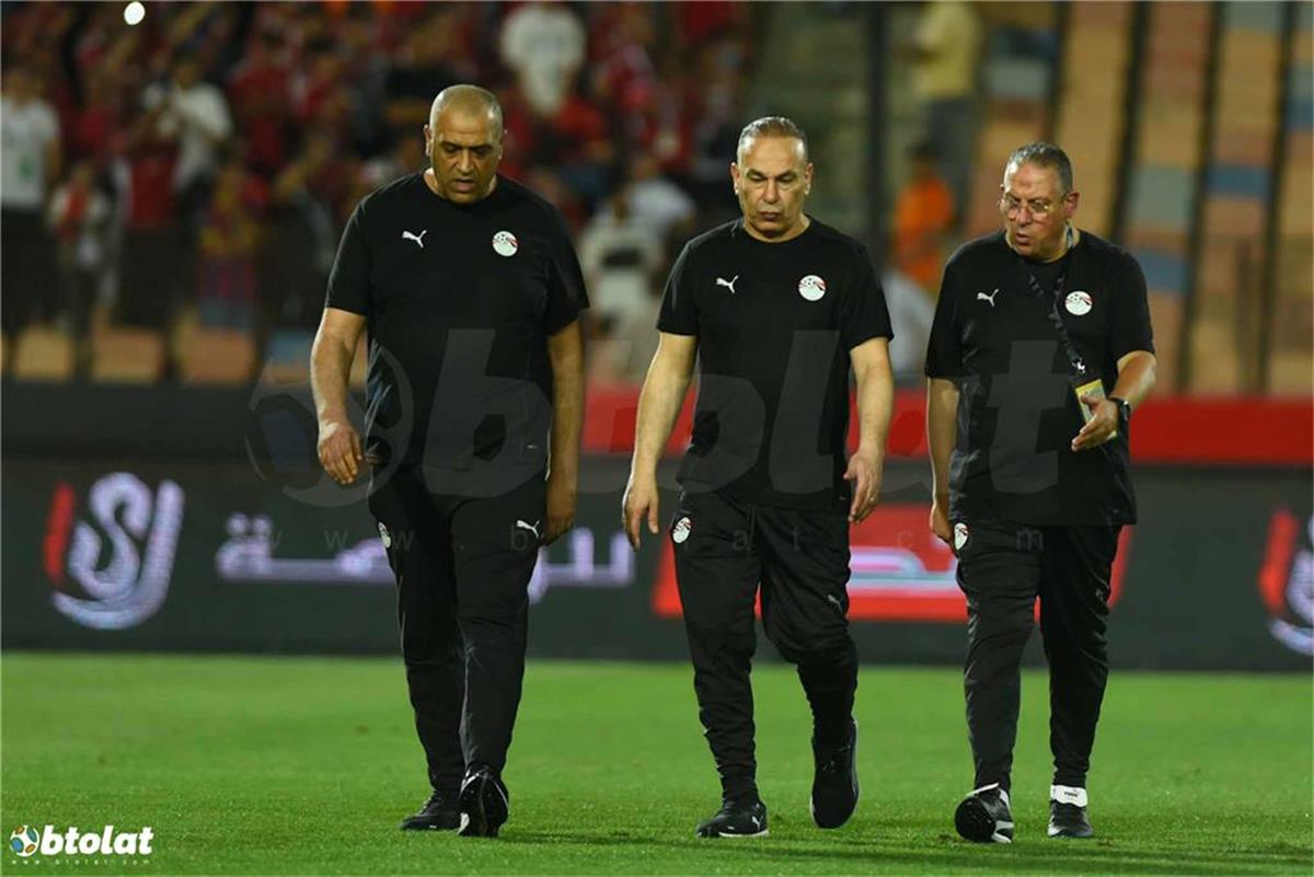 إبراهيم حسن يكشف برنامج منتخب مصر قبل مباراة أستراليا في كأس العالم