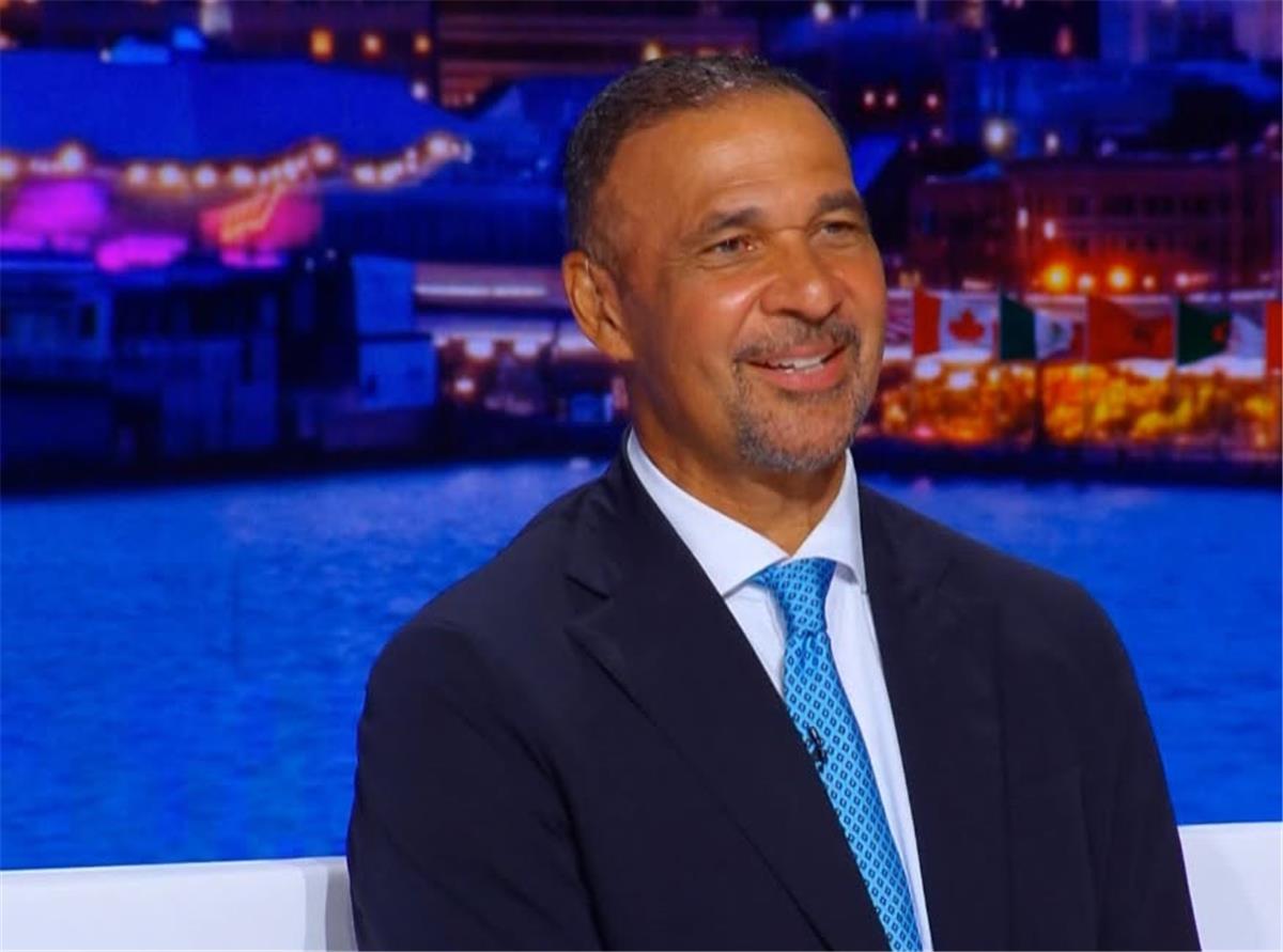 رود خوليت يودع “بي إن سبورتس”: سأفتقدكم كثيرًا.. وسعيد بالتعرف على الهوية الإسلامية