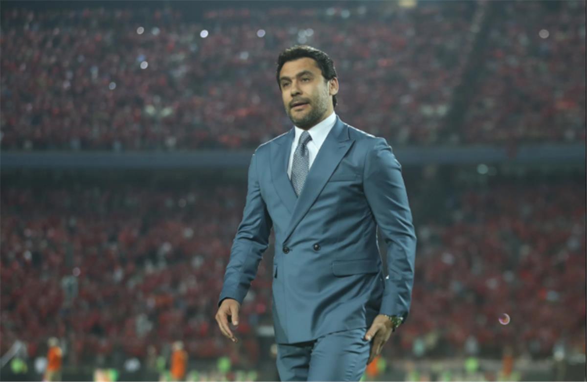 أحمد حسن يحذر منتخب مصر قبل مواجهة أستراليا.. ويصرح: هيثم حسن يستحق الفرصة