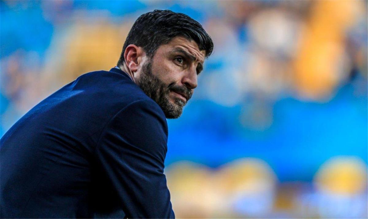 خاص | رد حاسم من بيدرو إيمانويل على اهتمام الزمالك