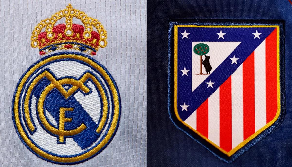 موعد مباراتي ريال مدريد وأتلتيكو مدريد في الدوري الإسباني 2026/27