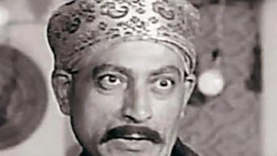 “افتكرته بيضحك”.. رواية مؤثرة لعمر الشريف عن وفاة محمود المليجي