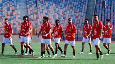 منتخب مصر يواجه البرازيل وديًا.. صلاح ومرموش يقودان التشكيل المتوقع