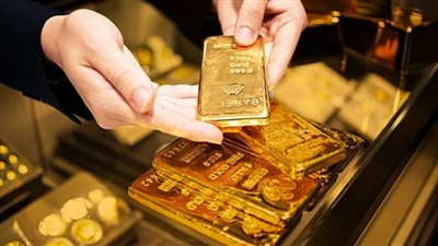 تراجع ملحوظ لأسعار الذهب والفضة عالمياً مع ترقب الأسواق لسياسة الفائدة الأمريكية