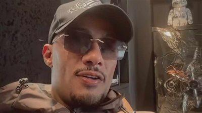 زملائي ليس لهم أي تدخل بما يحدث مع فيلم أسد
