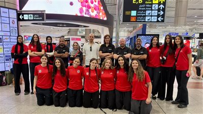 معسكر إسبانيا يجهز منتخب مصر للناشئات تحت 17 عامًا لكأس العالم بالتشيك