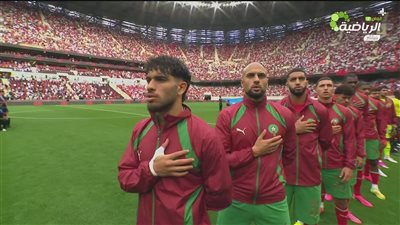 المغرب ضد مدغشقر.. انطلاق مباراة المغرب ضد مدغشقر استعدادًا للمشاركة في كأس العالم