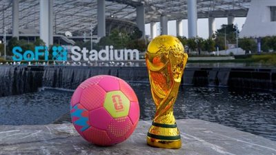 محدث لحظة بلحظة.. نتيجة مباراة منتخب المكسيك وجنوب أفريقيا في افتتاح كأس العالم 2026