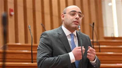 أحمد فايد يرفض الموازنة العامة وينتقد ارتفاع الديون والضرائب مقابل تراجع الخدمات