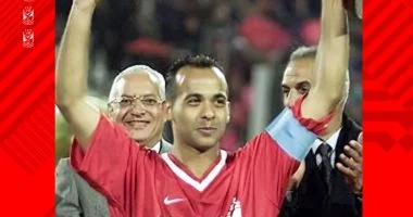 الأهلي يقتنص لقب الدوري رقم 23 بفوز مثير على الإسماعيلي 4-3